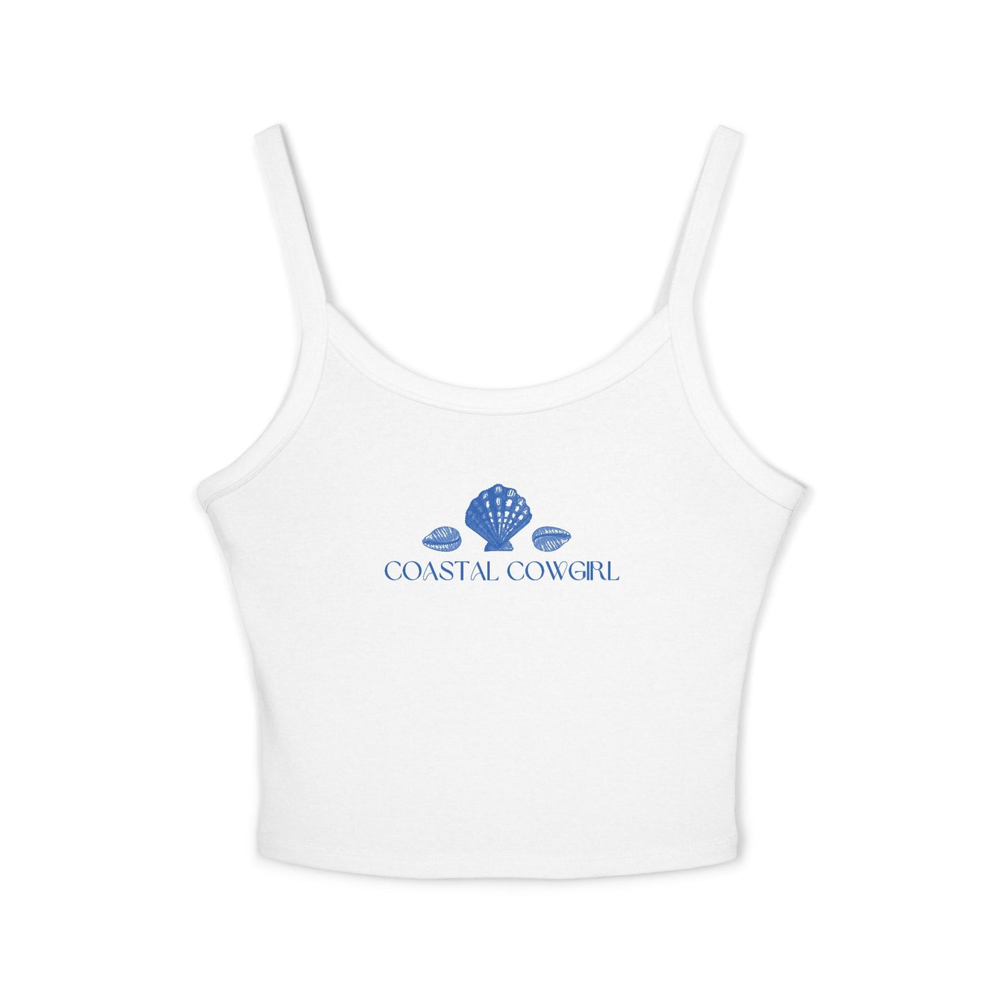 Coastal Cowgirl Tank