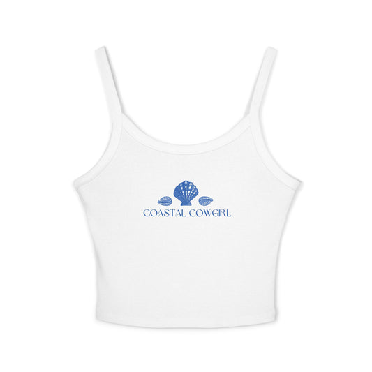 Coastal Cowgirl Tank