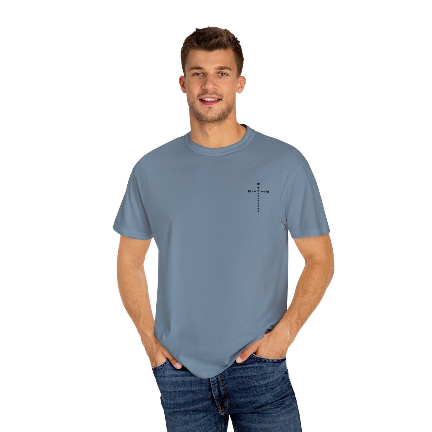 FAITH Shirt