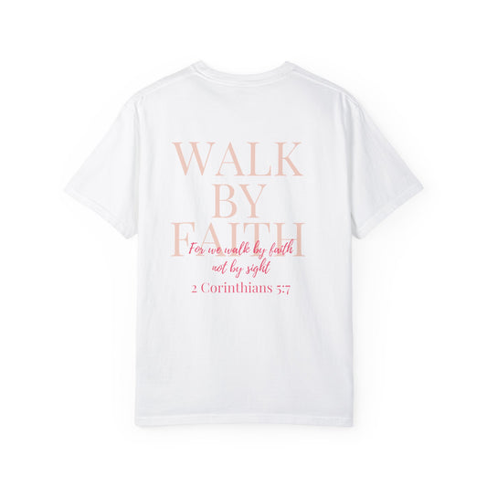 FAITH Shirt