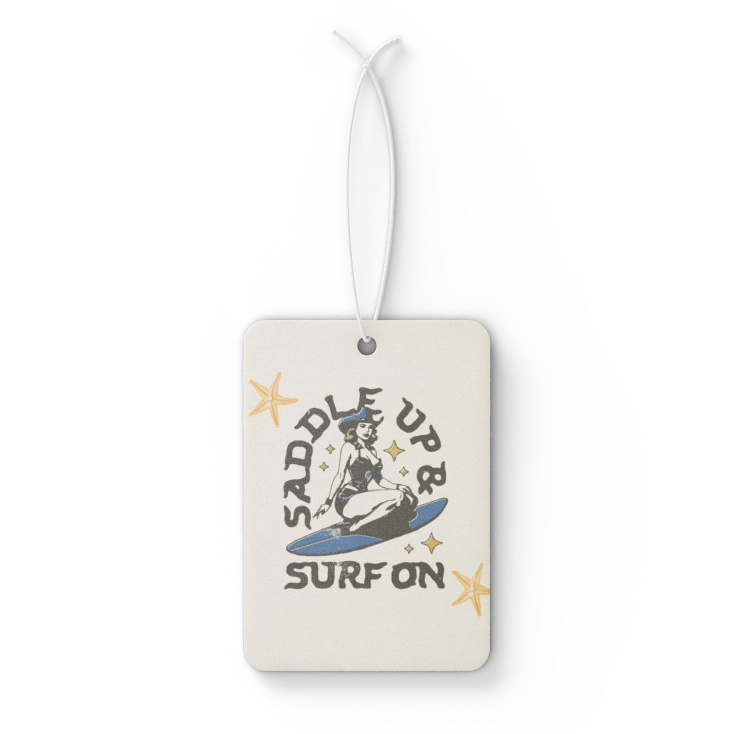 Surfs Up Air Freshener