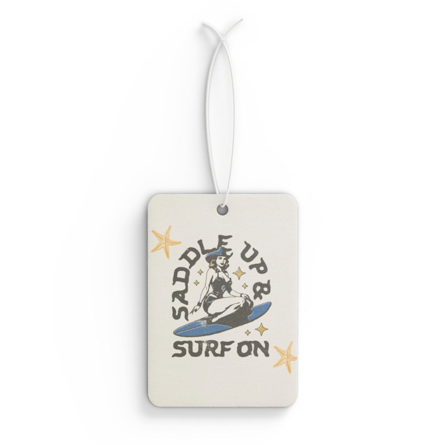 Surfs Up Air Freshener