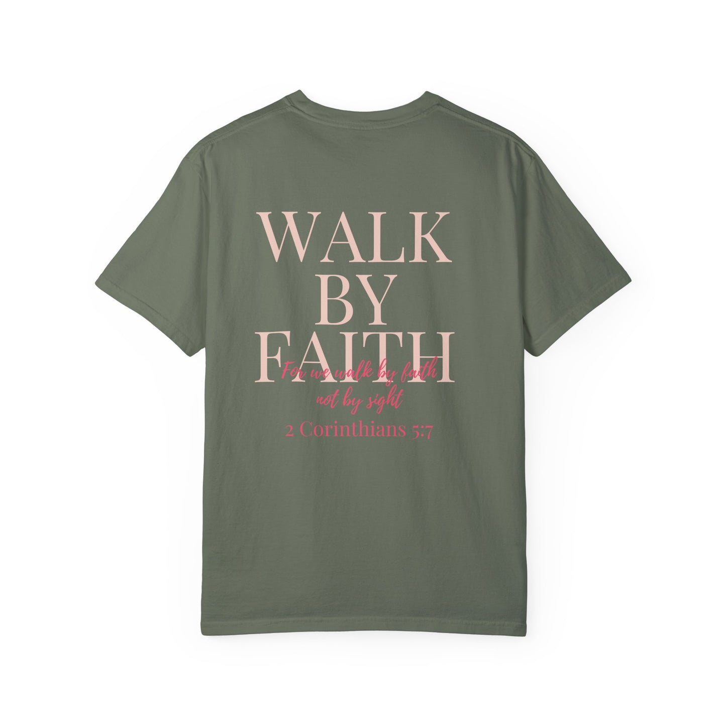 FAITH Shirt
