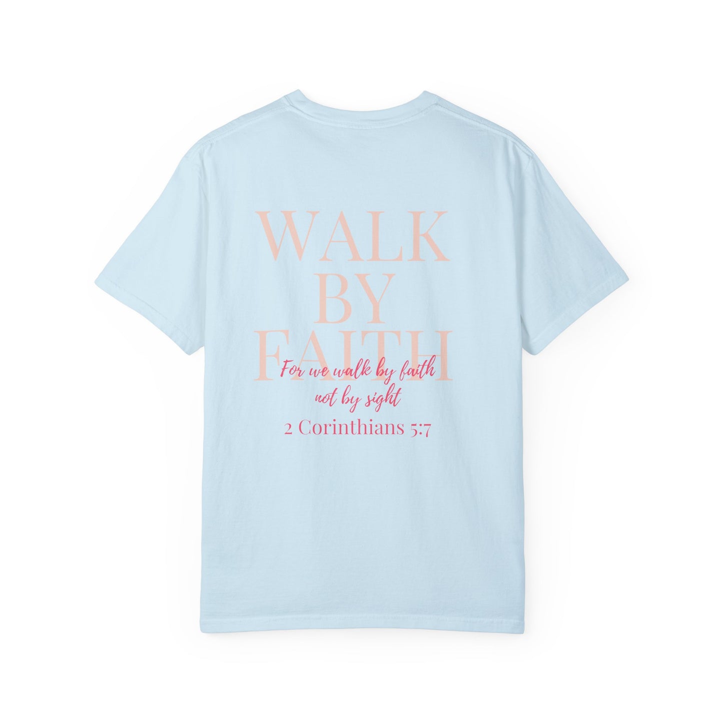 FAITH Shirt