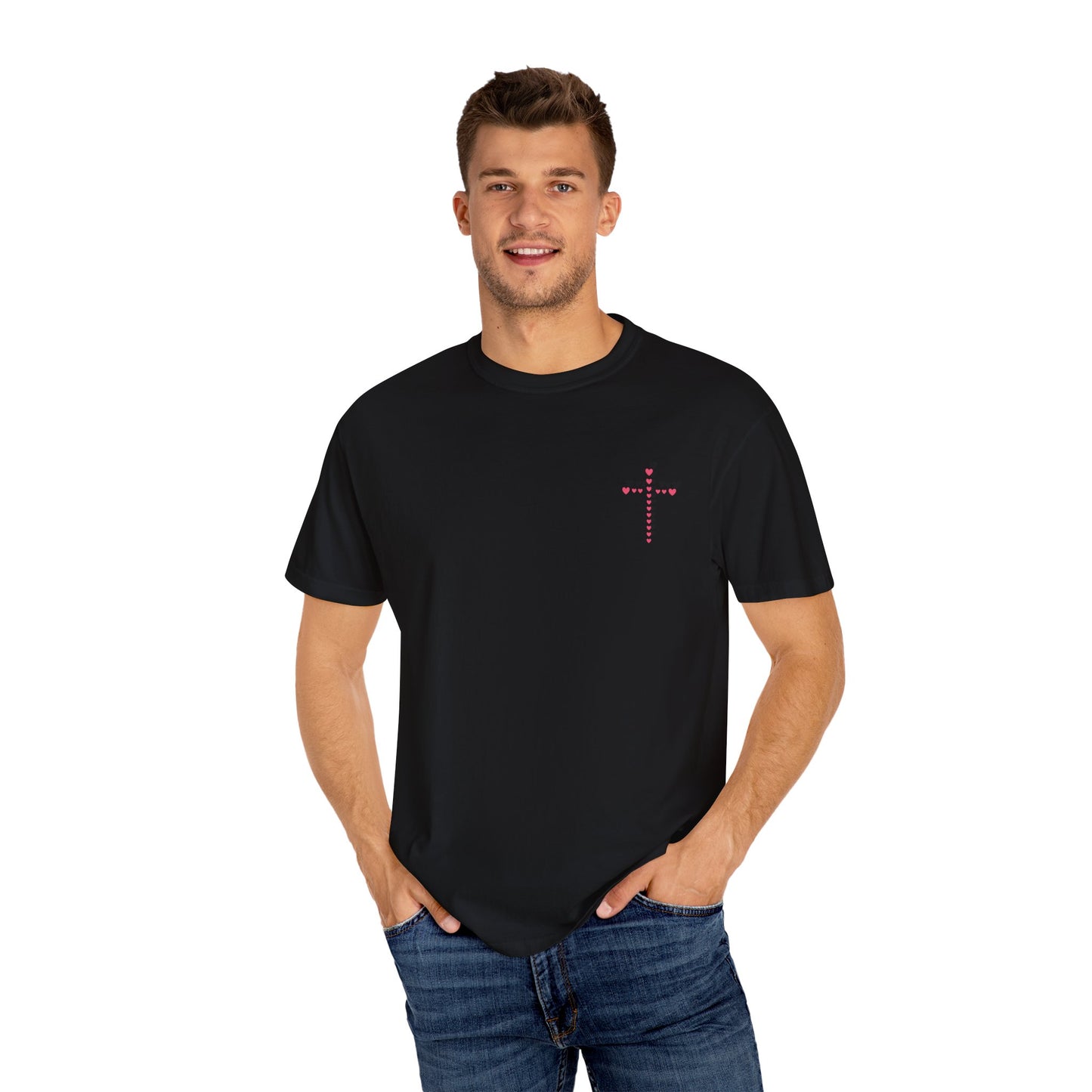 FAITH Shirt