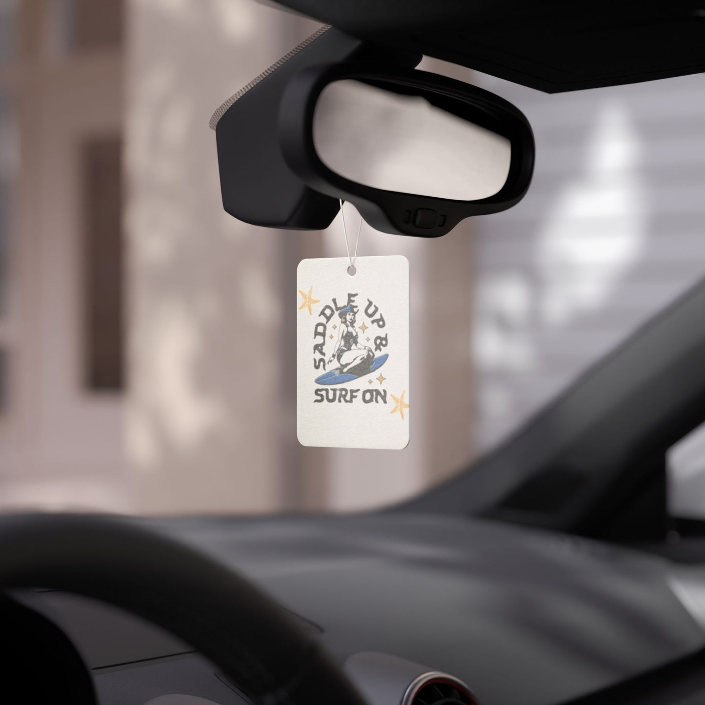 Surfs Up Air Freshener