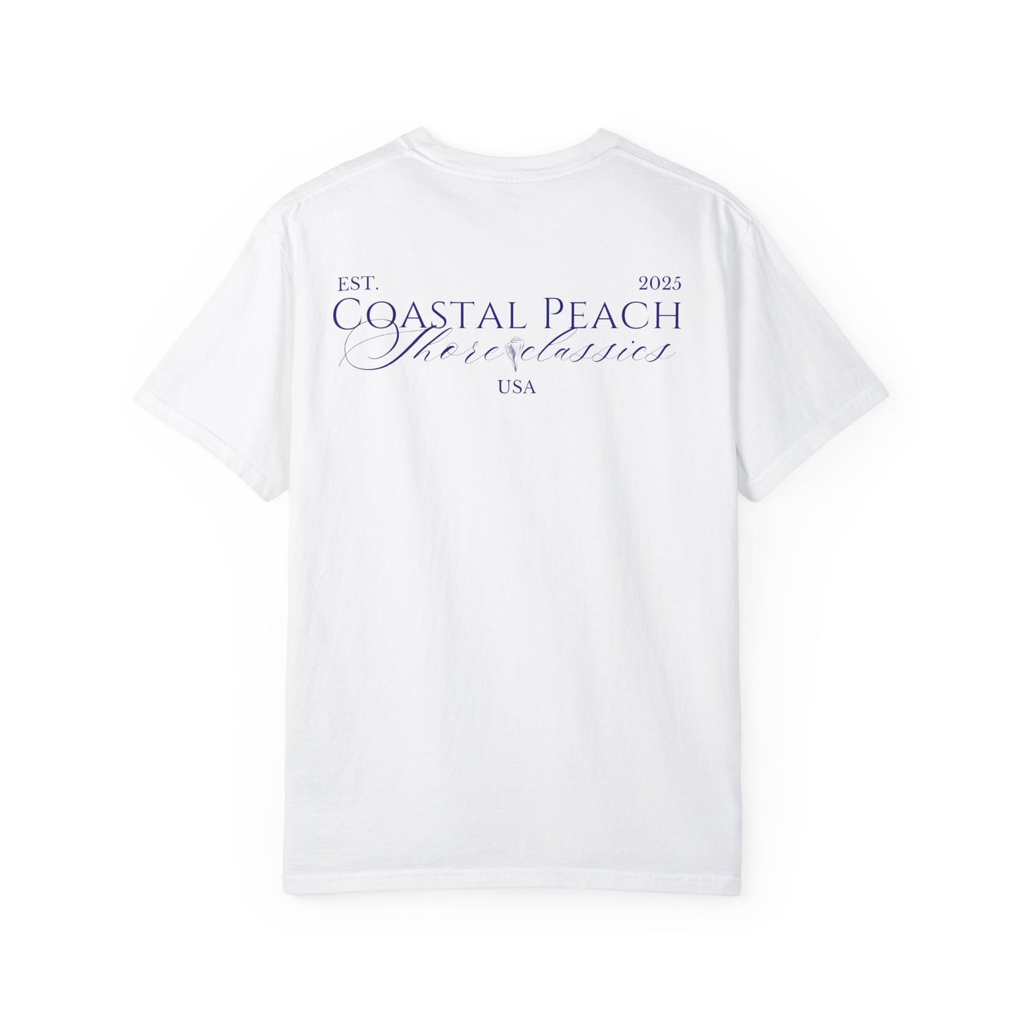 Shore Classics Oversized Tee