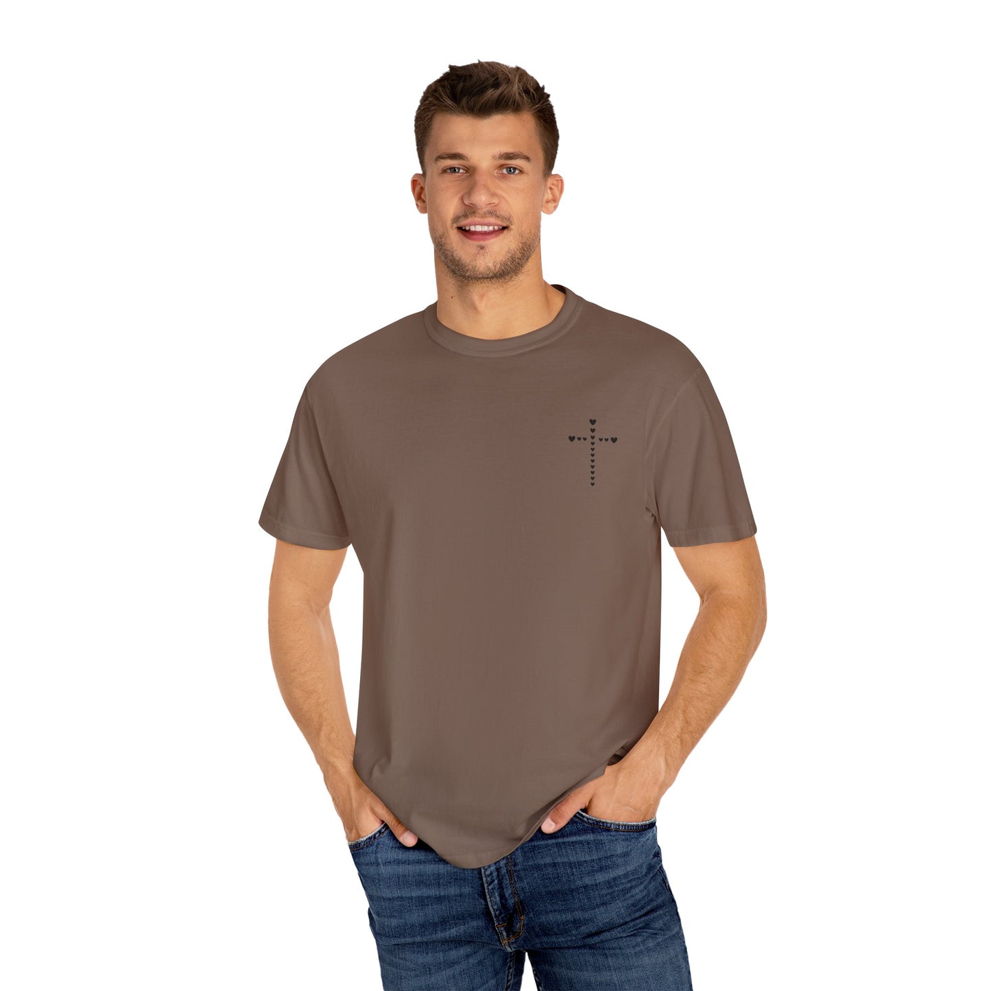 FAITH Shirt