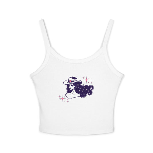 Cosmic Cowgirl Tank