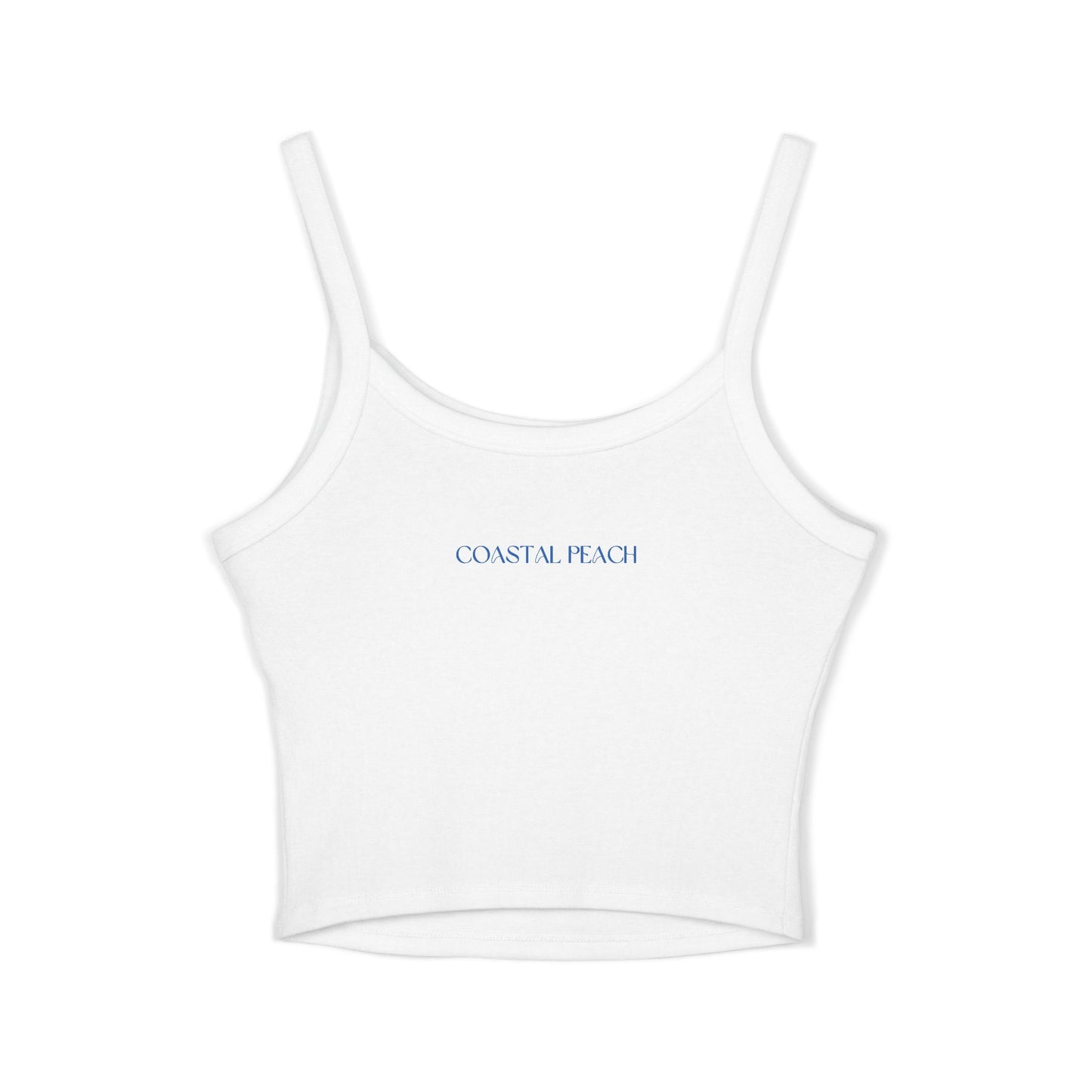 Coastal Cowgirl Tank