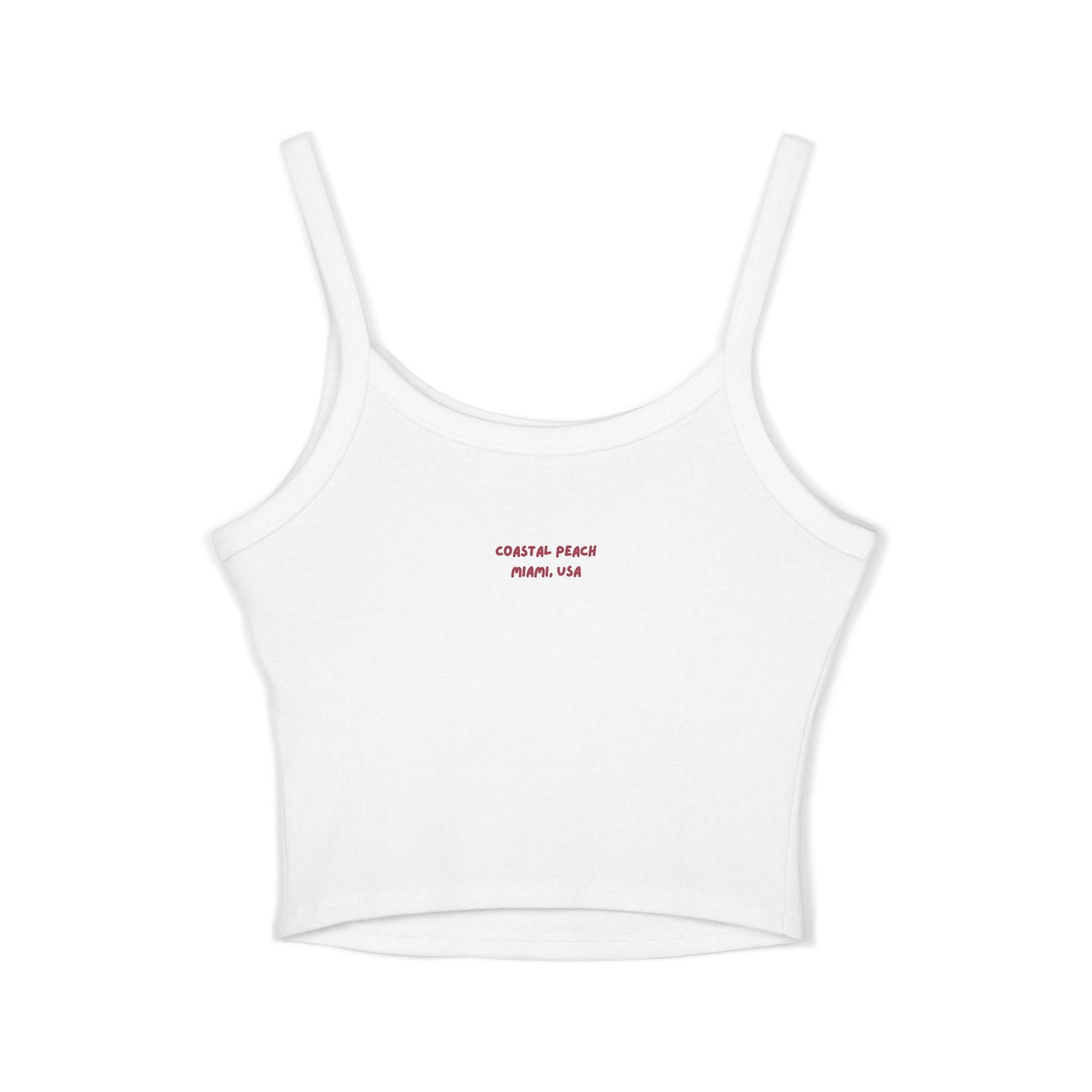 Hot Cowgirl Summer Tank