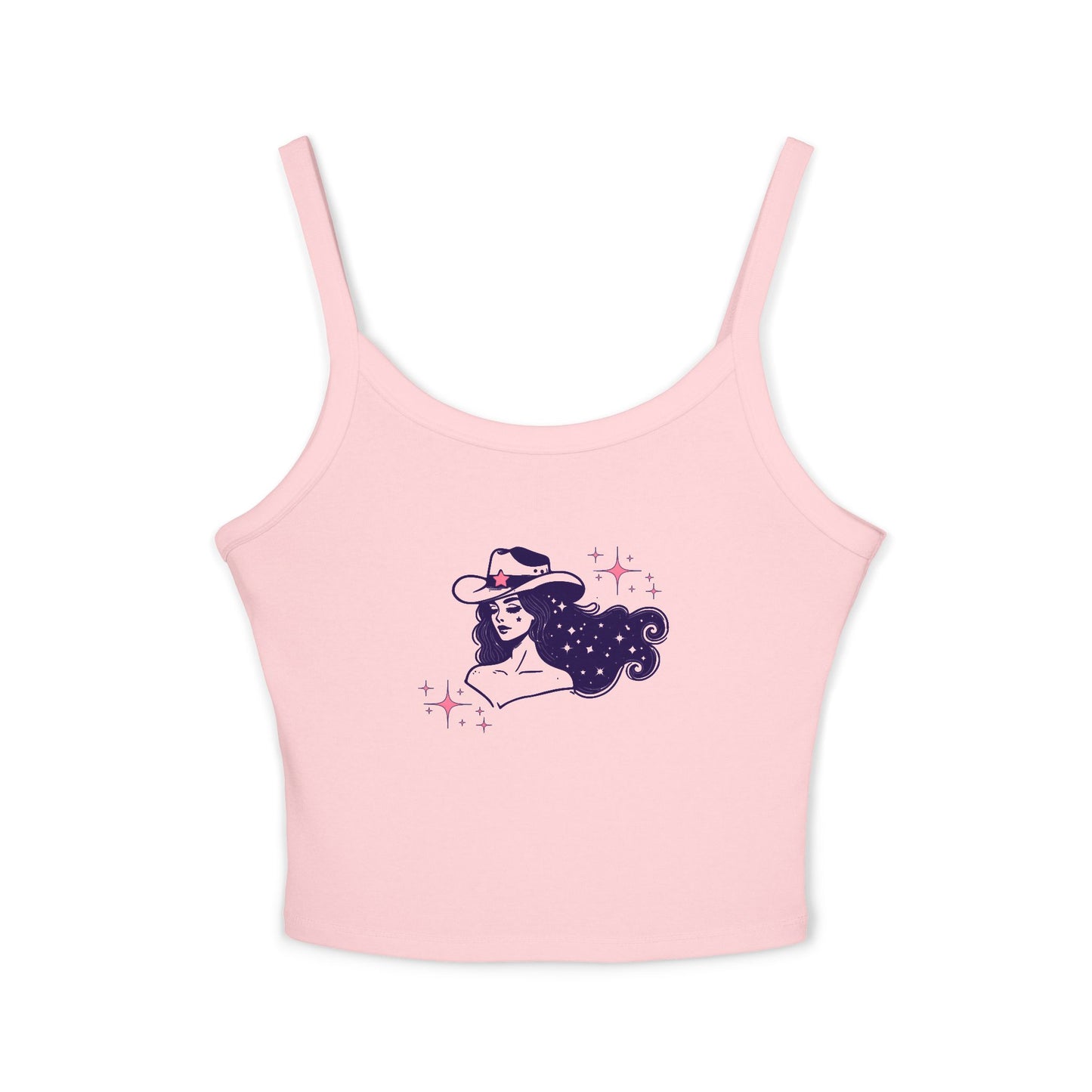 Cosmic Cowgirl Tank