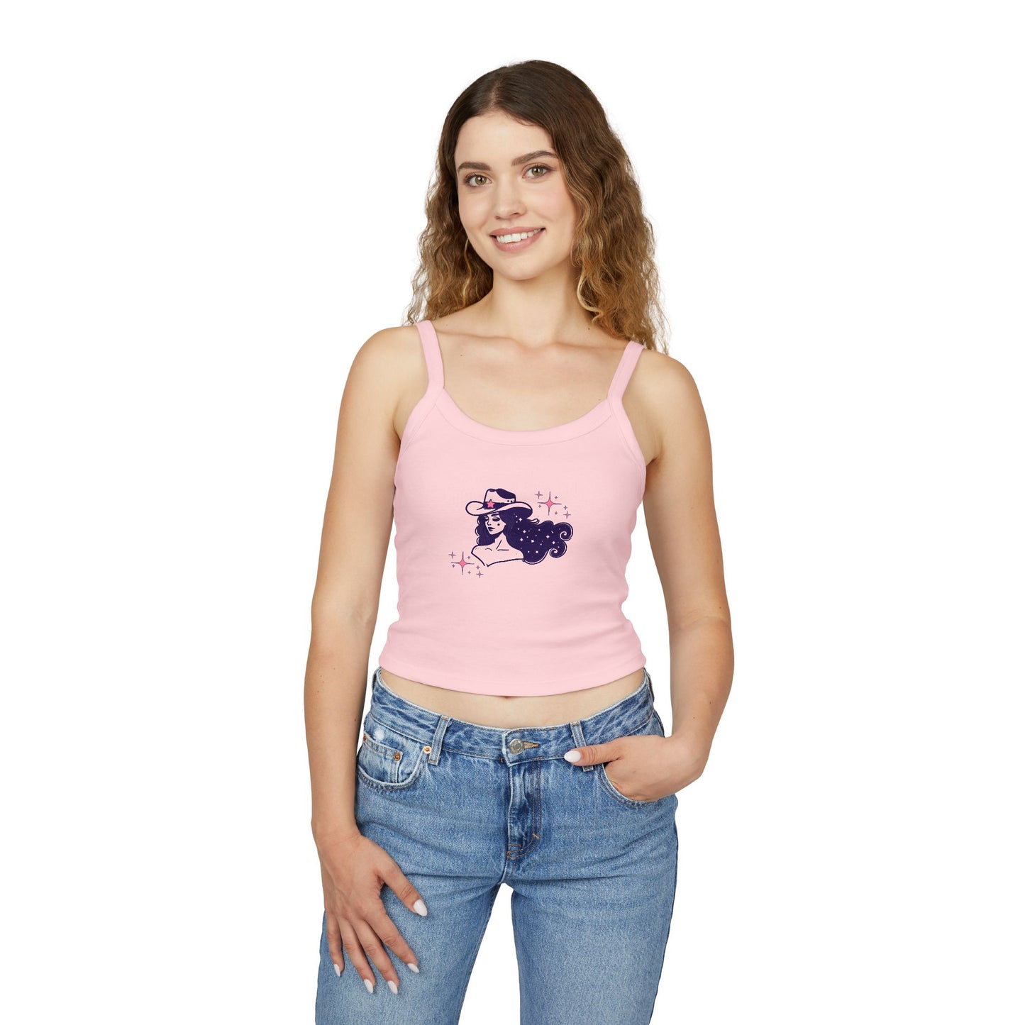 Cosmic Cowgirl Tank