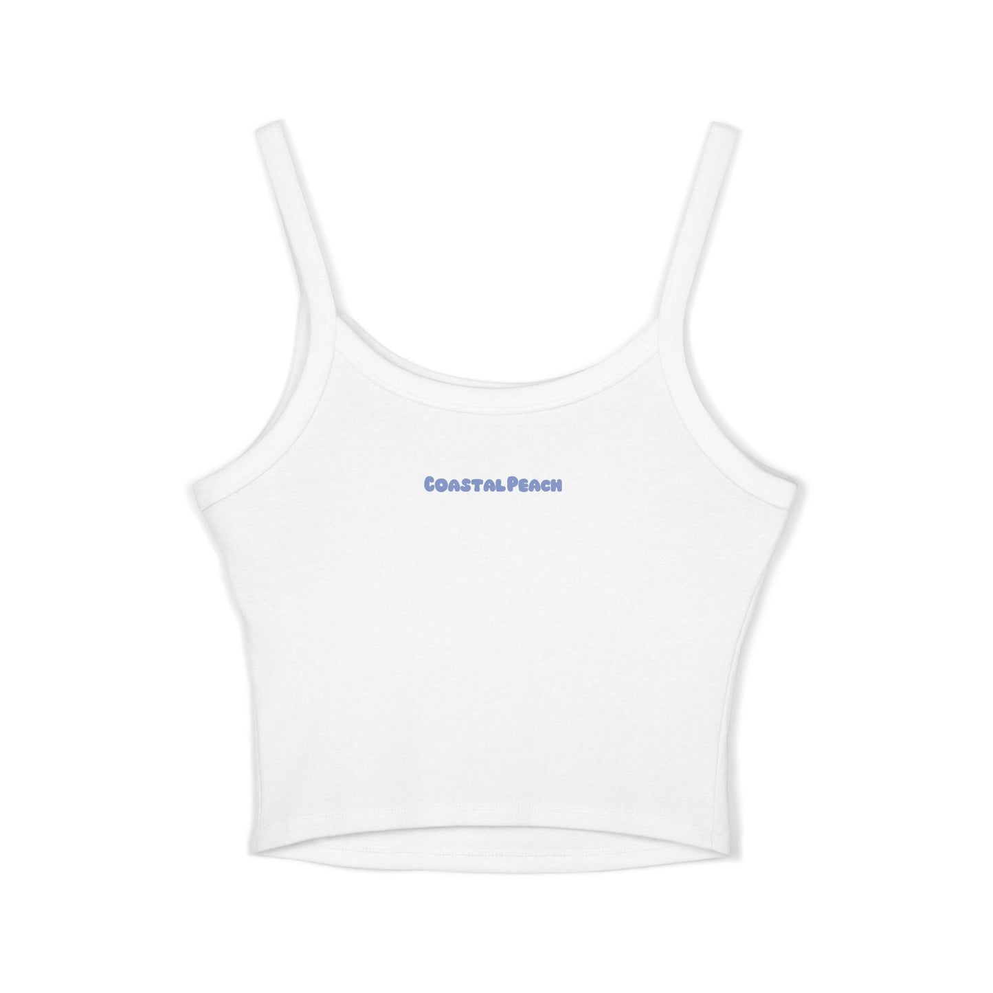 Smokin’ Waves Cowboy Tank